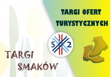 REGULAMIN TARGÓW OFERT TURYSTYCZNYCH I TARGÓW SMAKÓW